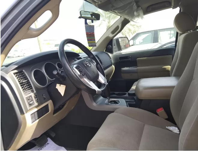 Used Toyota Sequoia For Sale in Doha #5796 - 1  image 